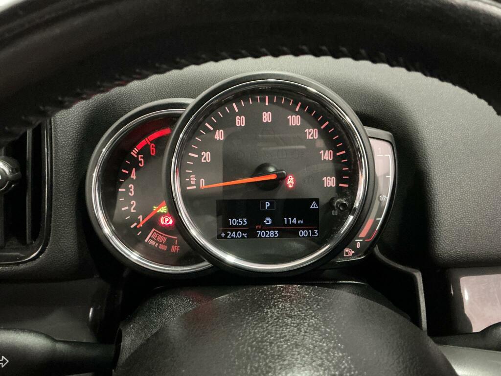 Mini Countryman Countryman Cooper S Black #19