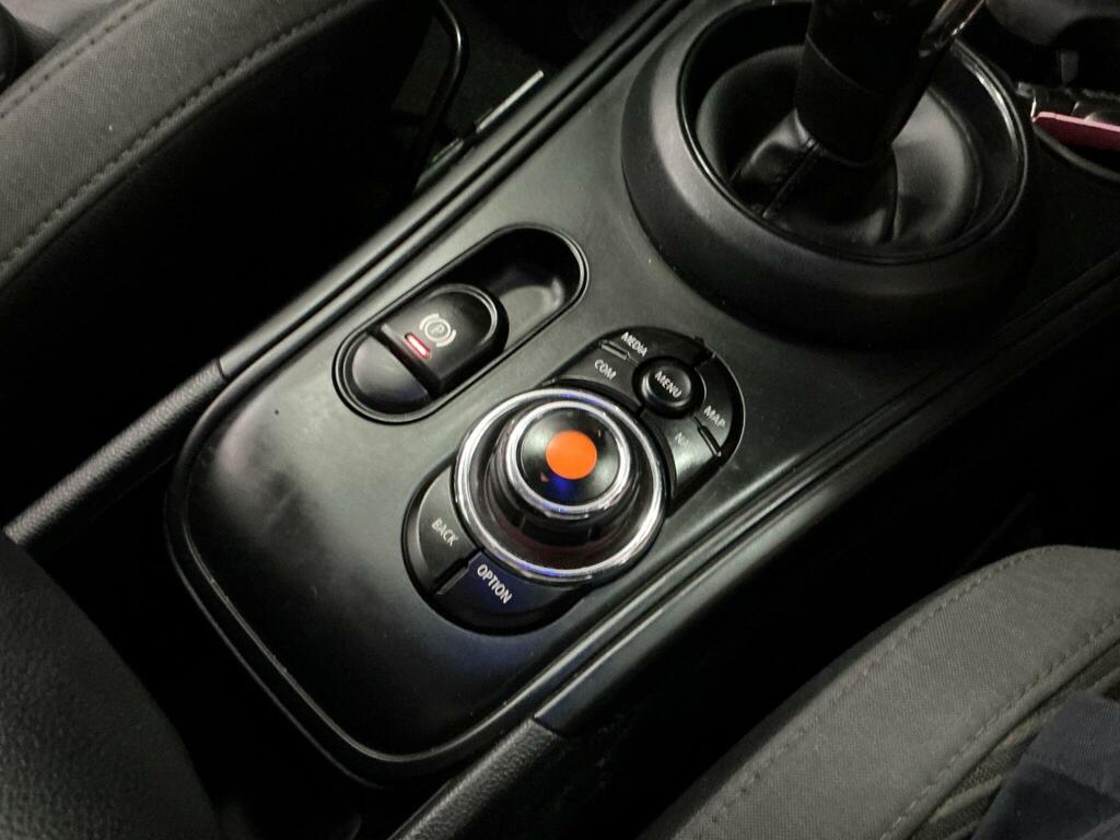 Mini Countryman Countryman Cooper S Black #29