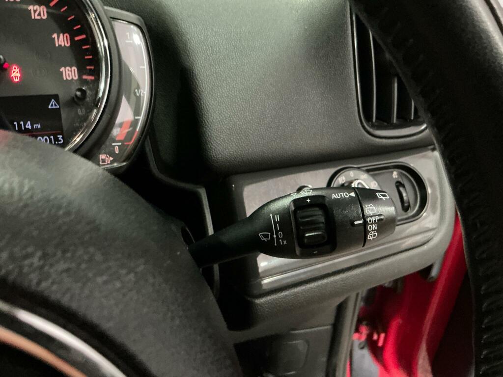 Mini Countryman Countryman Cooper S Black #18