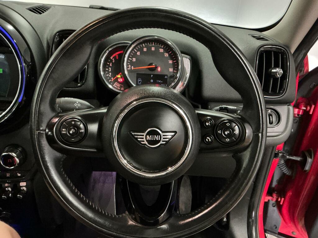 Mini Countryman Countryman Cooper S Black #14