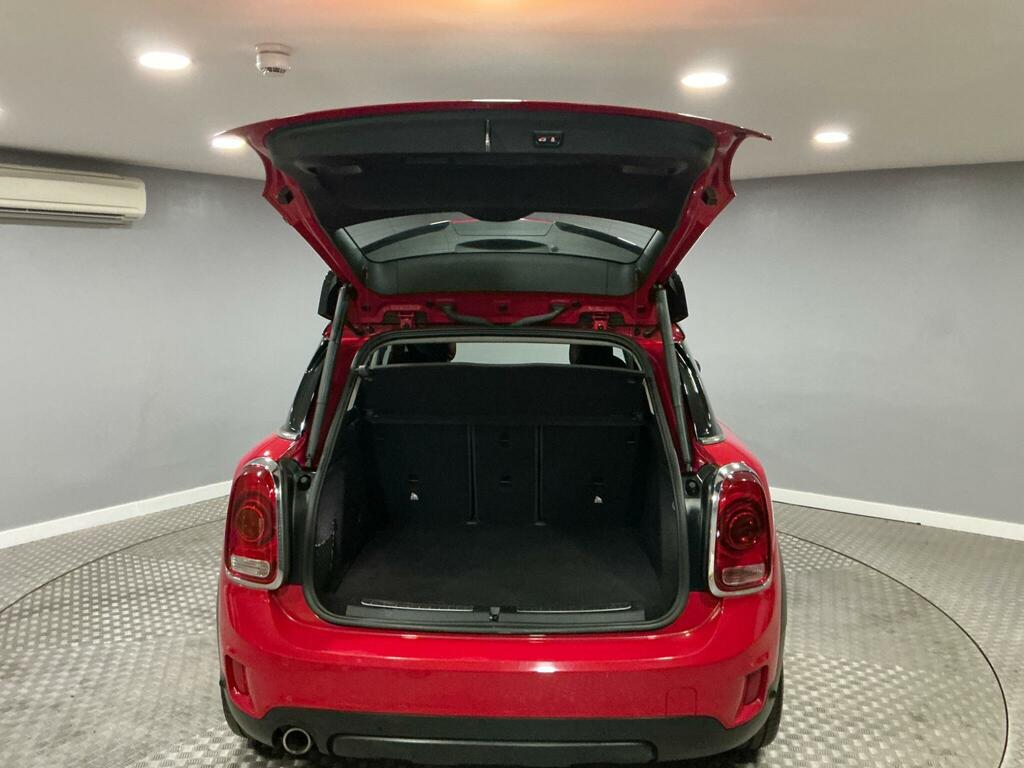 Mini Countryman Countryman Cooper S Black #35