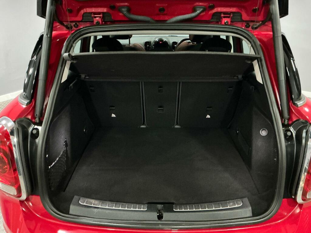 Mini Countryman Countryman Cooper S Black #36