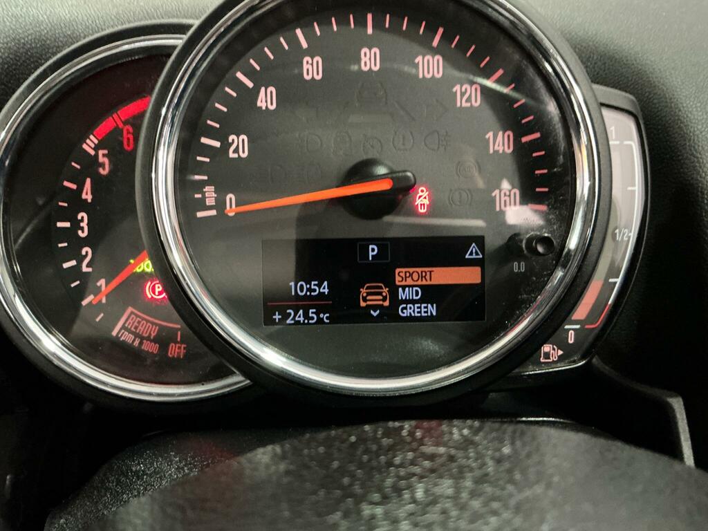 Mini Countryman Countryman Cooper S Black #20