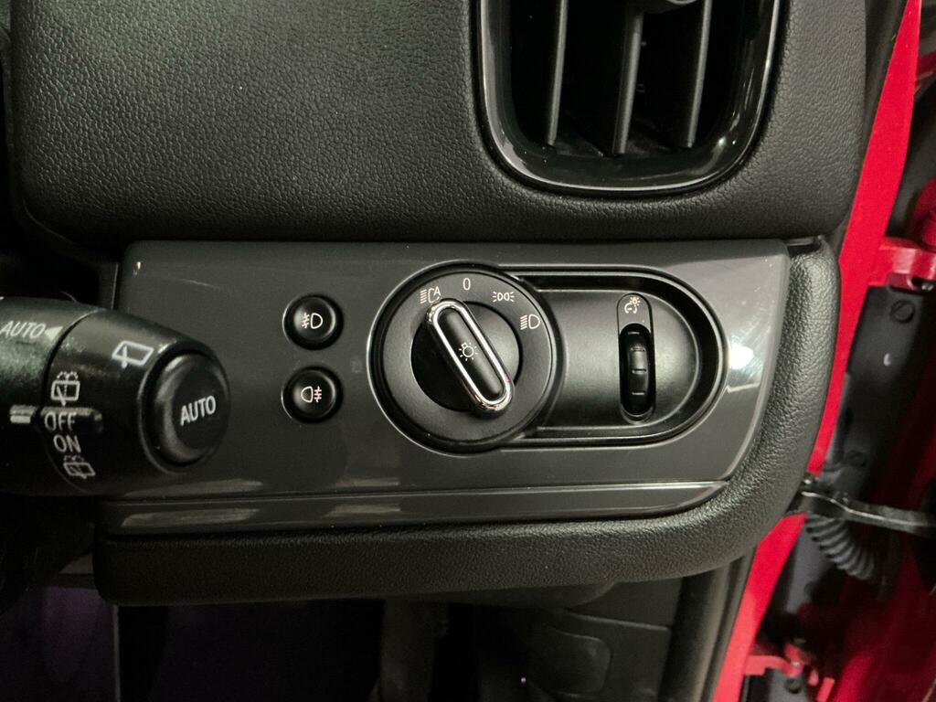 Mini Countryman Countryman Cooper S Black #26