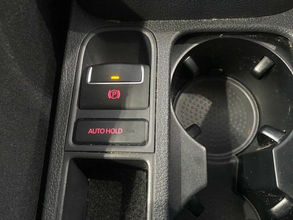 Volkswagen Tiguan Tdi R-line Black #17