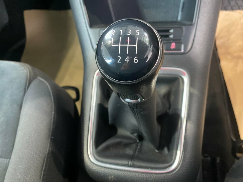 Volkswagen Tiguan Tdi R-line Black #15