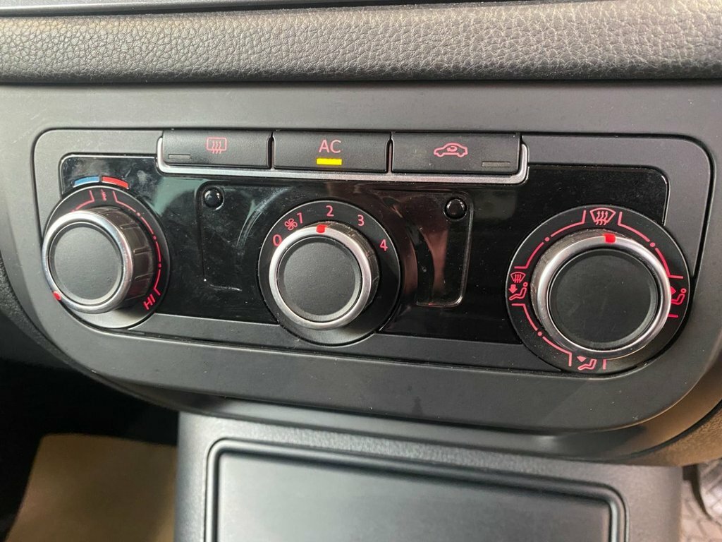 Volkswagen Tiguan Tdi R-line Black #14