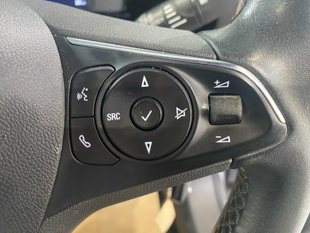 Vauxhall Mokka Suv 1.2 Sri Nav Premium Black #20