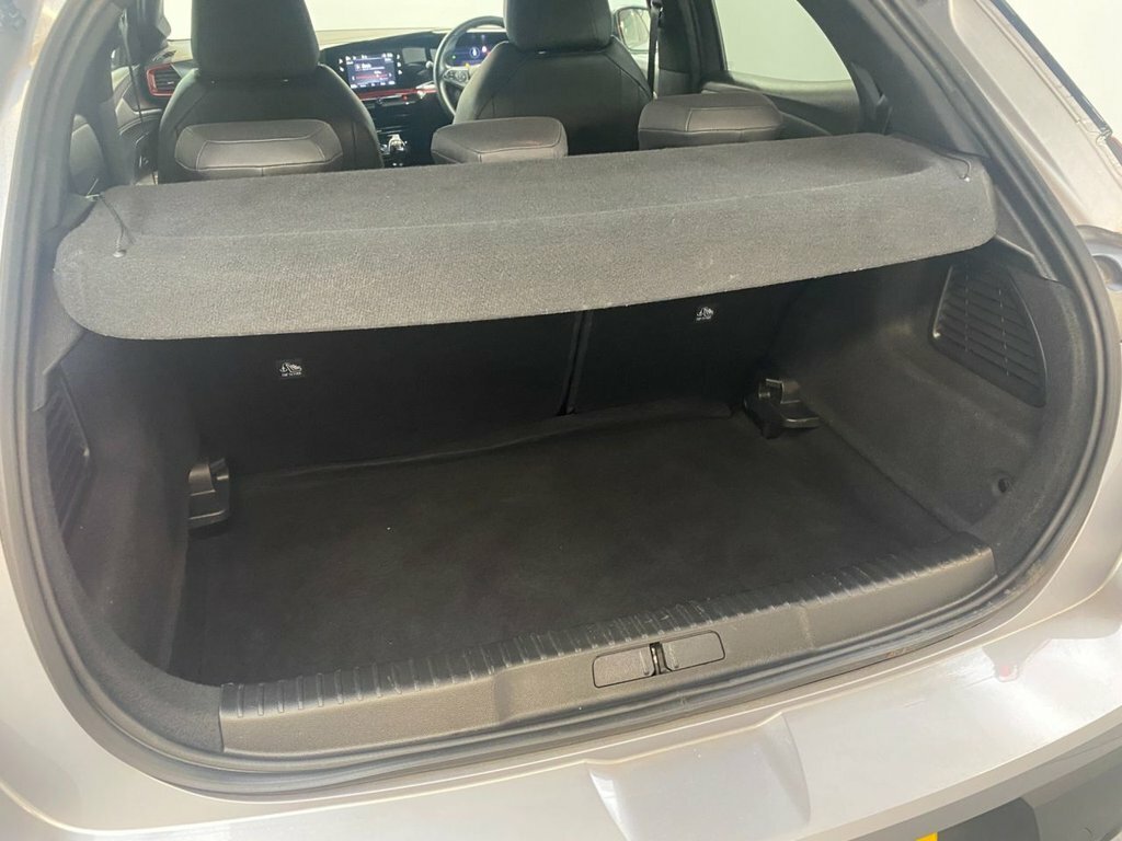 Vauxhall Mokka Suv 1.2 Sri Nav Premium Black #25