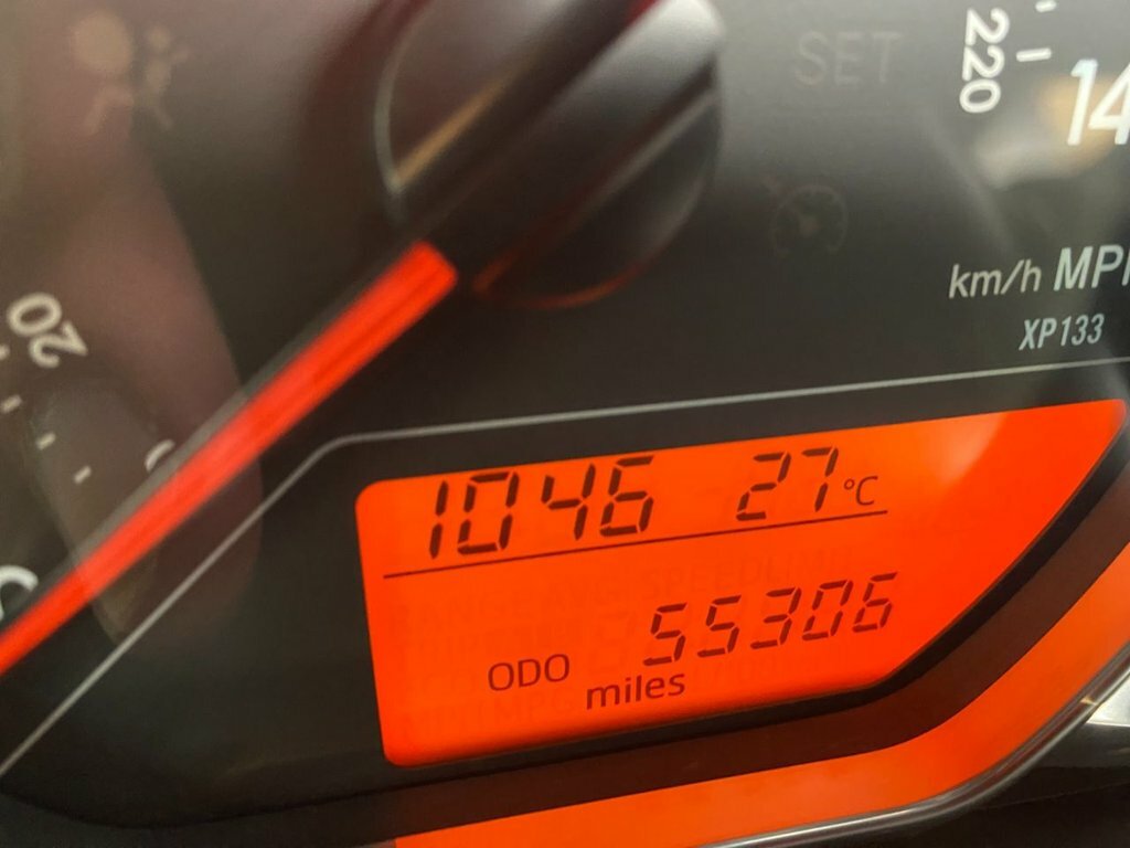 Toyota Yaris 1.33 Dual Vvt-i Design Euro 6 Brown #13