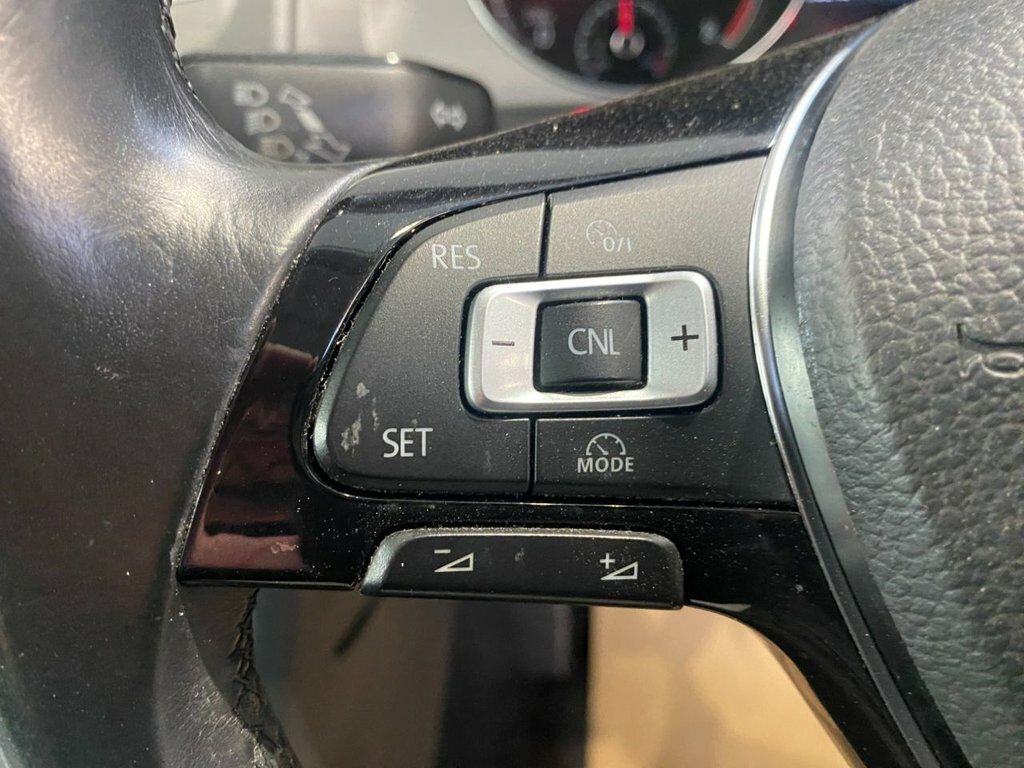Volkswagen Golf Hatchback Blue #19