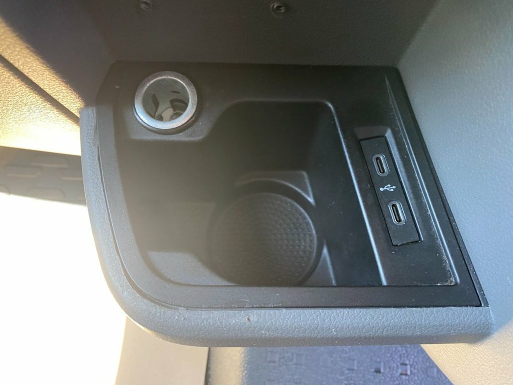 Volkswagen Transporter Mpv Silver #22