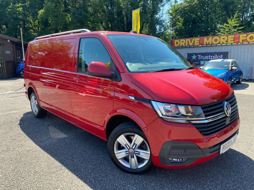 Volkswagen Transporter Mpv Silver #8