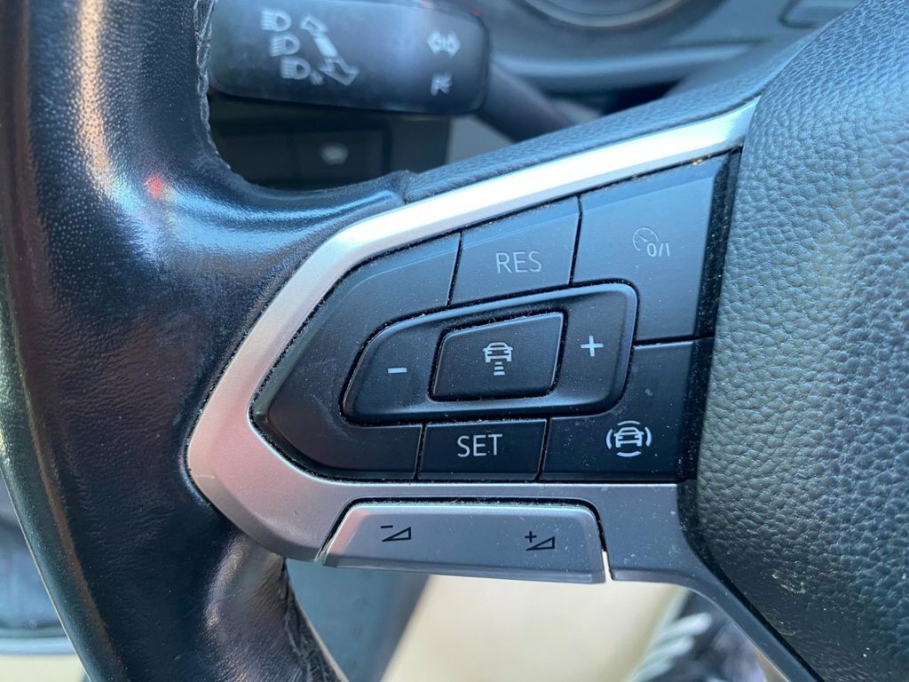 Volkswagen Transporter Mpv Silver #21
