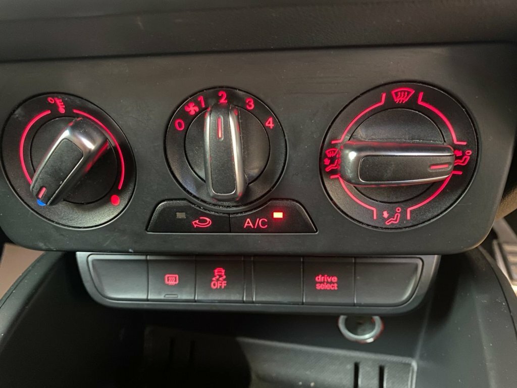 Audi A1 1.4 Tfsi S Line Black #18