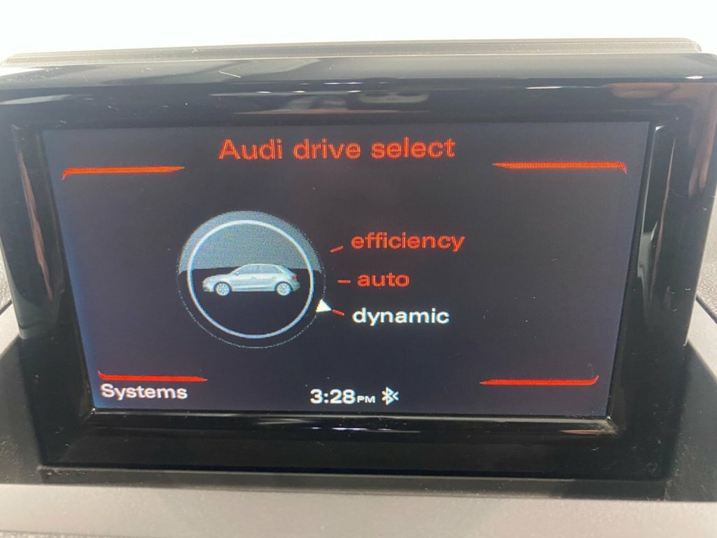 Audi A1 1.4 Tfsi S Line Black #19
