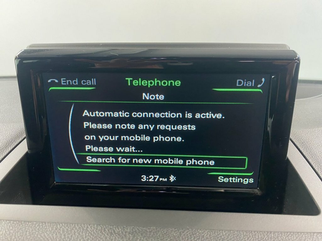 Audi A1 1.4 Tfsi S Line Black #15