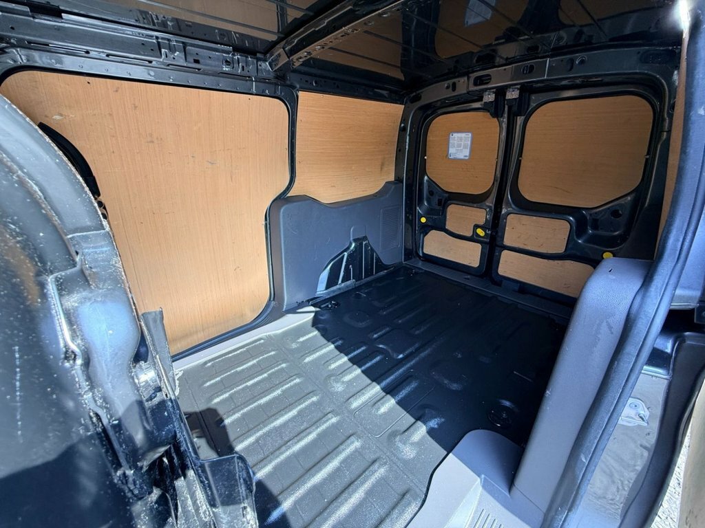 Ford Transit Connect 1.5 250 Ecoblue Trend L2 Euro 6 Ss Grey #23