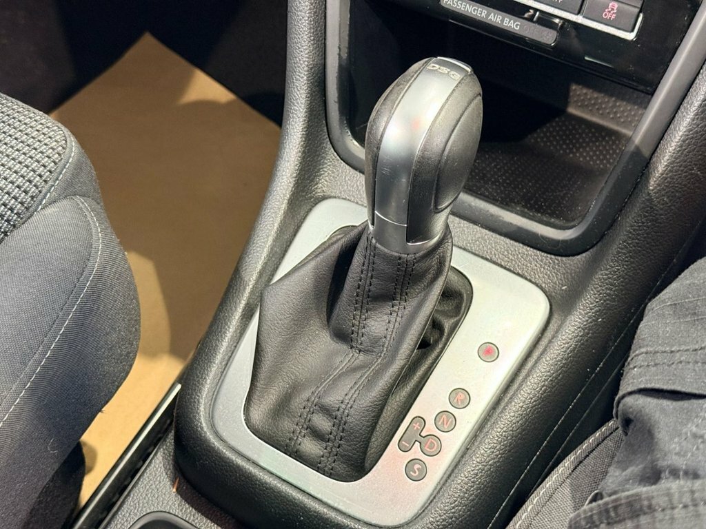 Volkswagen Sharan Se Blue #18