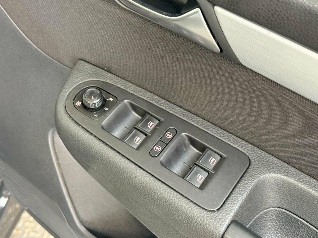 Volkswagen Sharan Se Blue #23