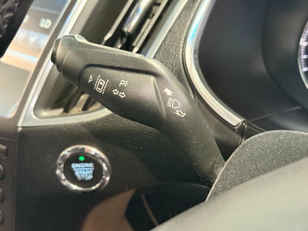 Ford Edge 2.0 Sport Tdci 207 Bhp Black #24