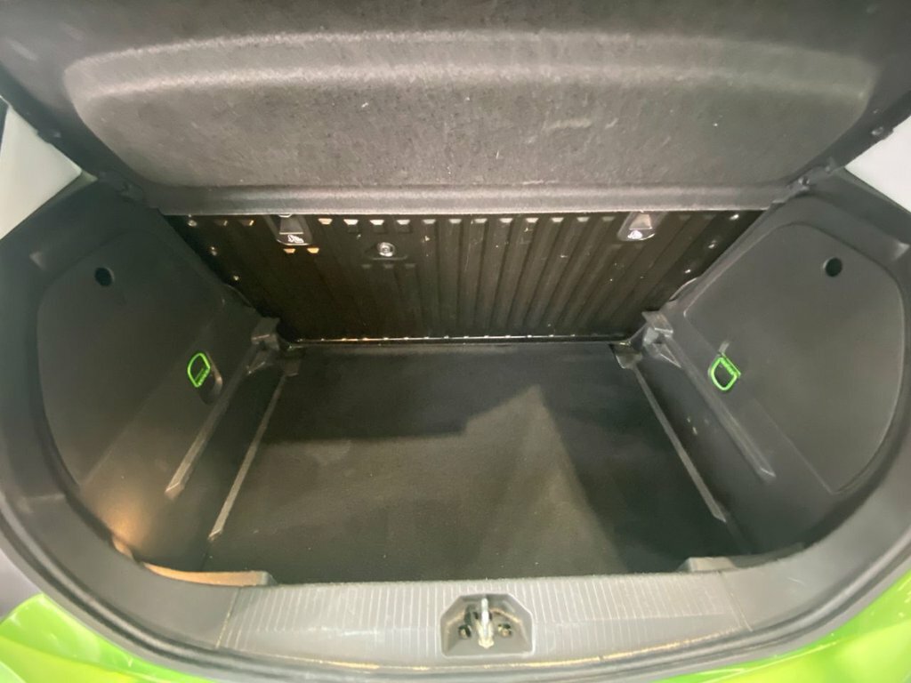 Vauxhall Corsa 1.4 Sri Ecoflex 89 Bhp Silver #22