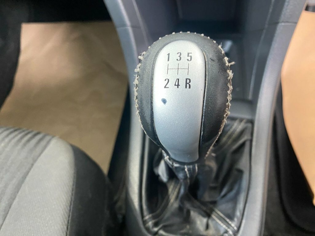 Suzuki Swift 1.2 Sz3 Euro 5 White #16