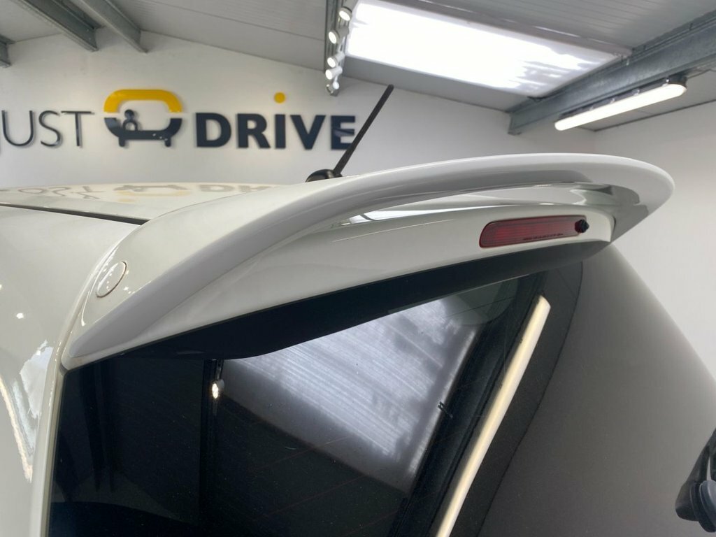 Suzuki Swift 1.2 Sz3 Euro 5 White #10