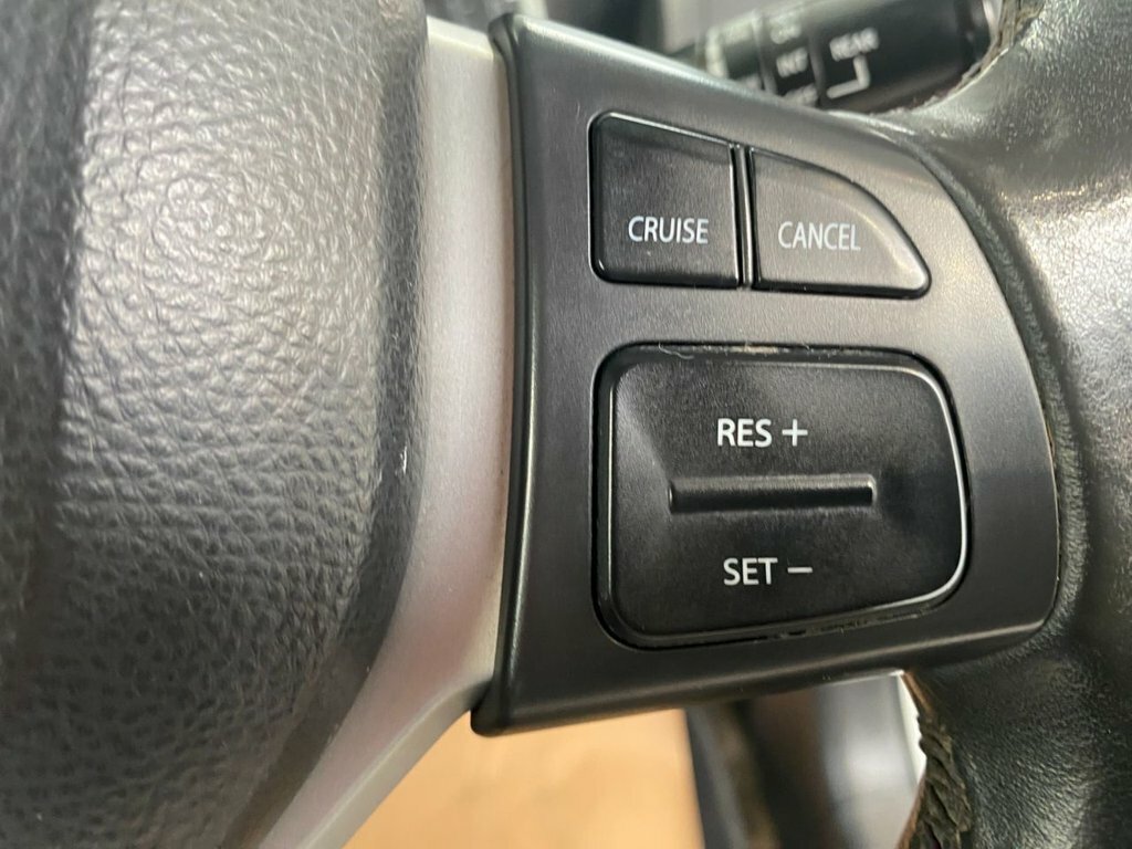 Suzuki Swift 1.2 Sz3 Euro 5 White #19