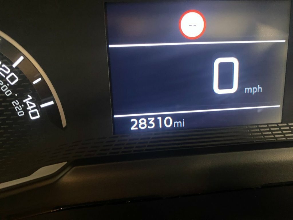 Peugeot 208 Puretech Allure Ss Yellow #13