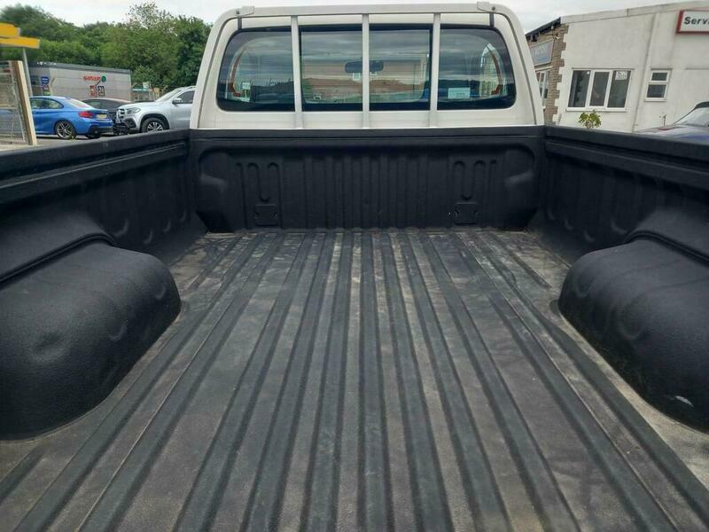 Toyota HILUX 2.4 D-4d Invincible X Pickup Double Cab Brown #7