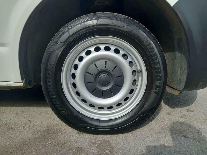 Volkswagen Transporter T32 Kombi Highline Lwb 204 Ps 2.0 Tdi 7Sp Dsg Blue #11