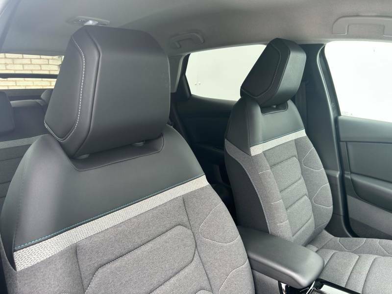 Citroen e-C4 100Kw Shine 50Kwh - 2022 22 Grey #6