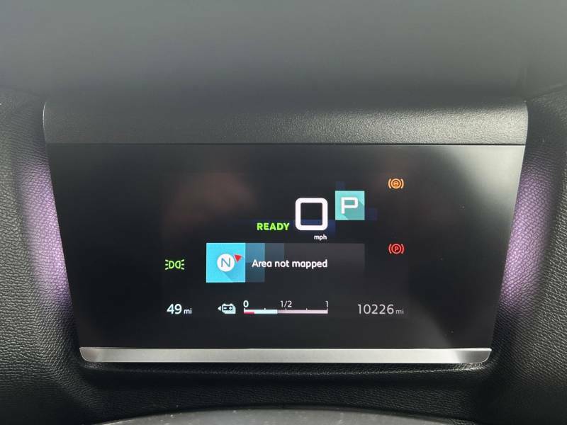 Citroen e-C4 100Kw Shine 50Kwh - 2022 22 Grey #2