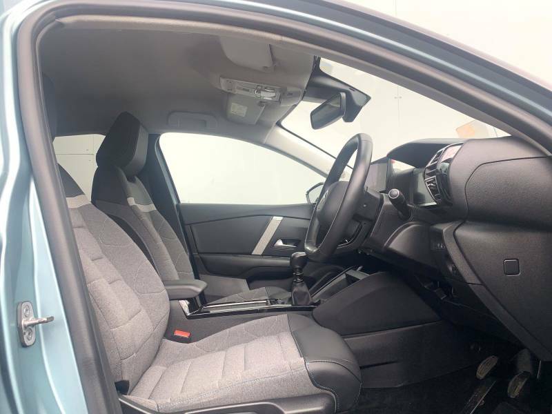 Citroen C4 1.2 Puretech C-series Edition Euro 6 Ss - 2 CP22NYV Blue #2