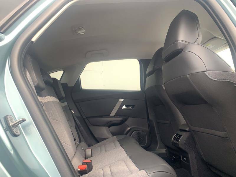 Citroen C4 1.2 Puretech C-series Edition Euro 6 Ss - 2 CP22NYV Blue #4