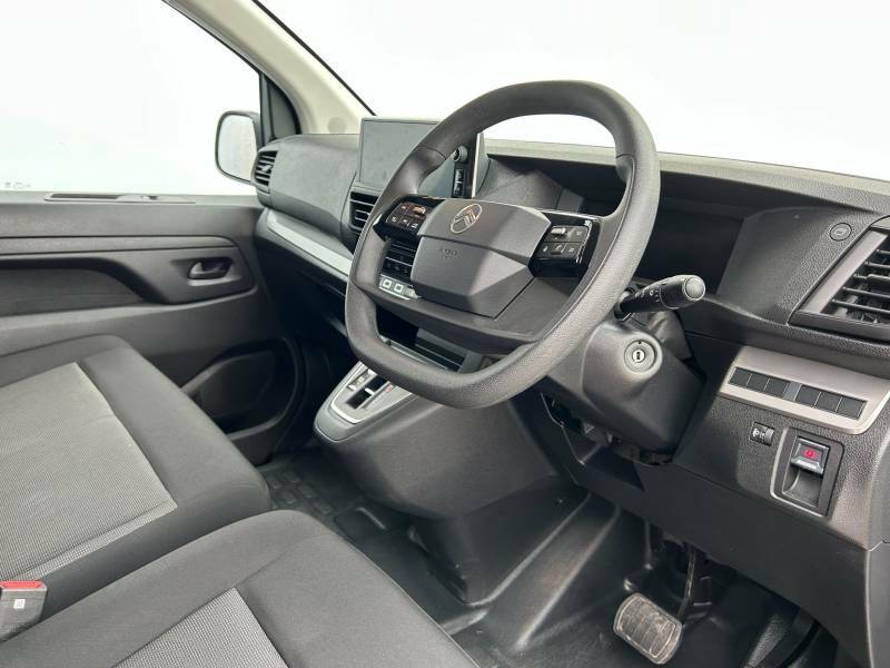 Citroen Dispatch 100Kw 75Kwh Van Enterprise - 2024 24 White #4