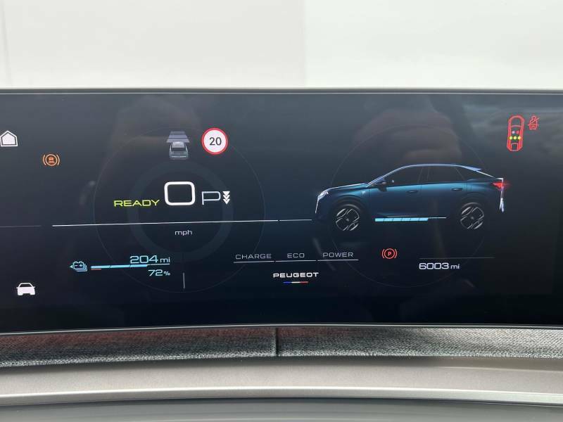 Peugeot 3008 157Kw Gt 73Kwh - 2025 25 Grey #2