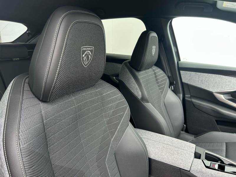 Peugeot 3008 157Kw Gt 73Kwh - 2025 25 Grey #6
