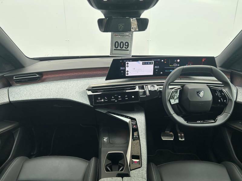Peugeot 3008 157Kw Gt 73Kwh - 2025 25 Grey #4