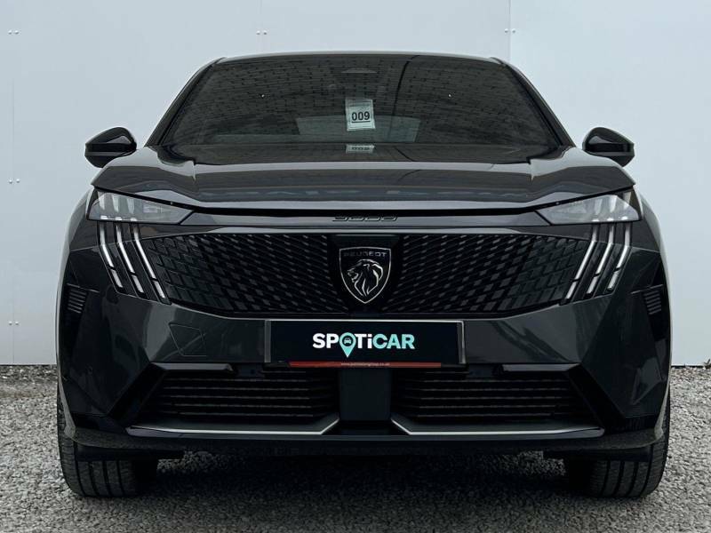Peugeot 3008 157Kw Gt 73Kwh - 2025 25 Grey #3