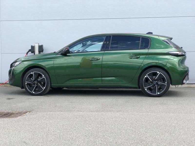 Peugeot 308 54Kwh Allure - 2024 74 Green #5