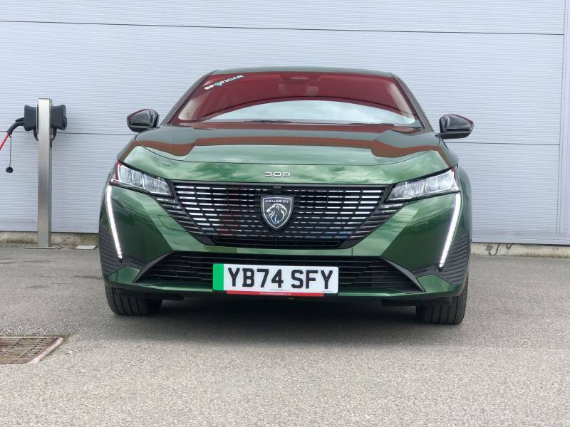 Peugeot 308 54Kwh Allure - 2024 74 Green #2