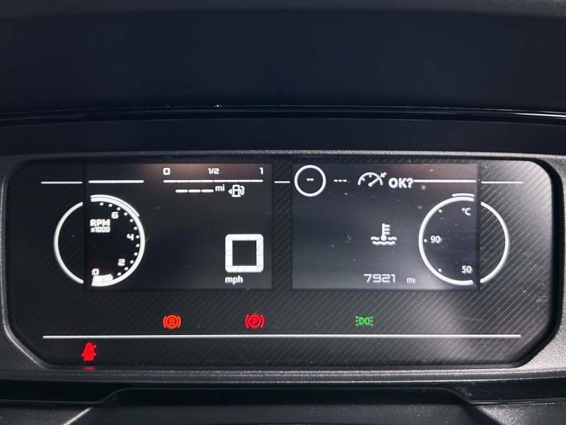 Citroen Berlingo 1.5 Bluehdi 100Ps Van Enterprise - 2025 74 BC74AYA Grey #2