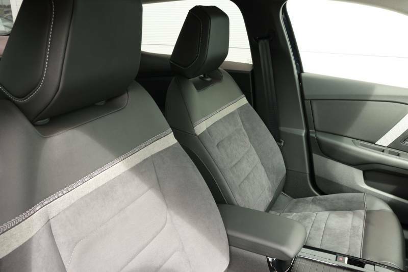 Citroen C4 1.2 Puretech Max Fastback Eat8 Euro 6 Ss - KW74RZG Blue #6