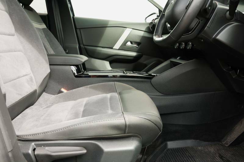 Citroen C4 1.2 Puretech Max Fastback Eat8 Euro 6 Ss - KW74RZG Blue #4
