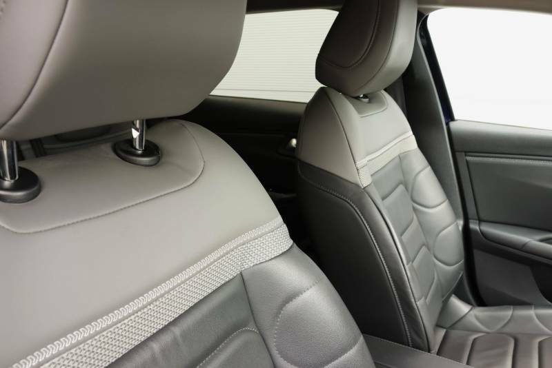 Citroen C5 X 1.2 Puretech Plus Eat8 Euro 6 Ss - 2024 73 Blue #5