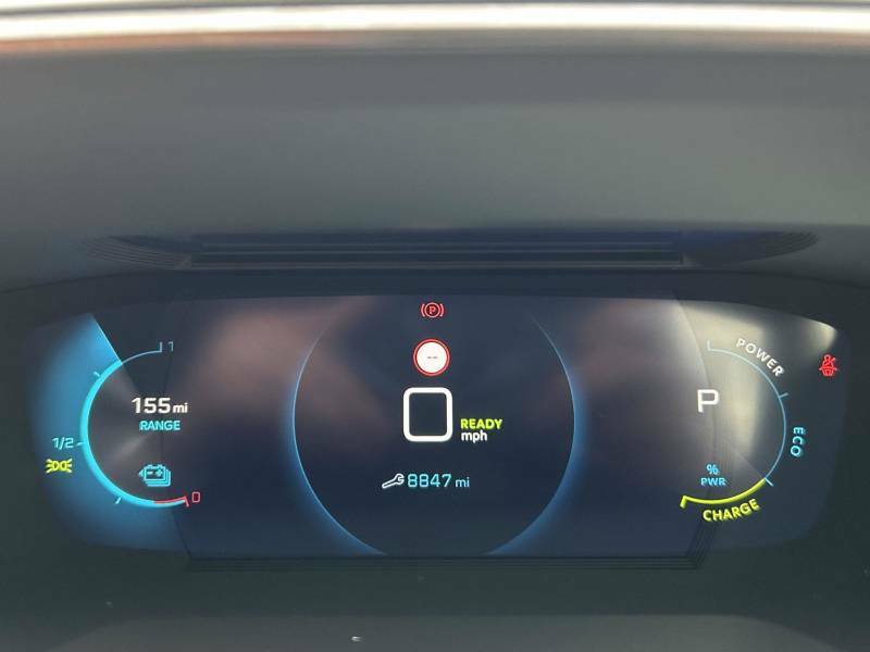 Peugeot e-208 100Kw Allure Premium 50Kwh - 2022 22 Black #2