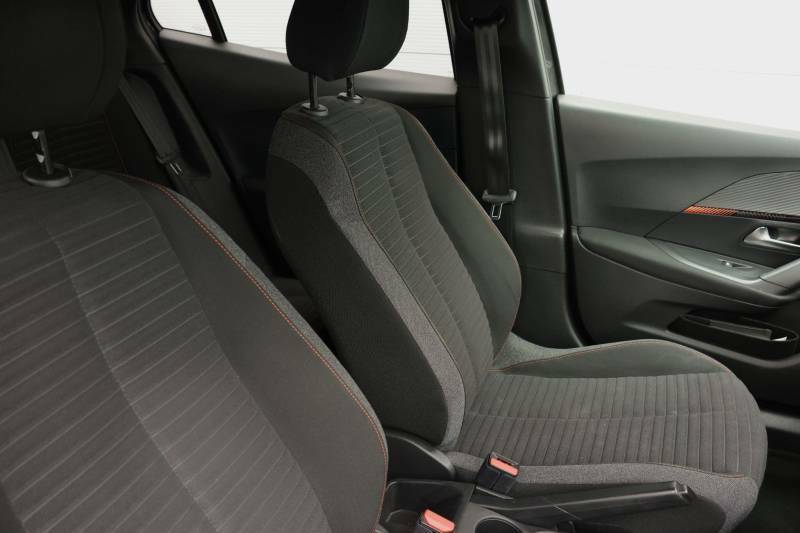 Peugeot 2008 1.2 Puretech Active Premium Euro 6 Ss - 2 CA23HSD Grey #6