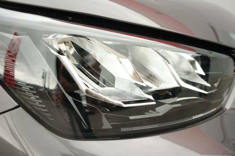 Peugeot 2008 1.2 Puretech Active Premium Euro 6 Ss - 2 CA23HSD Grey #3